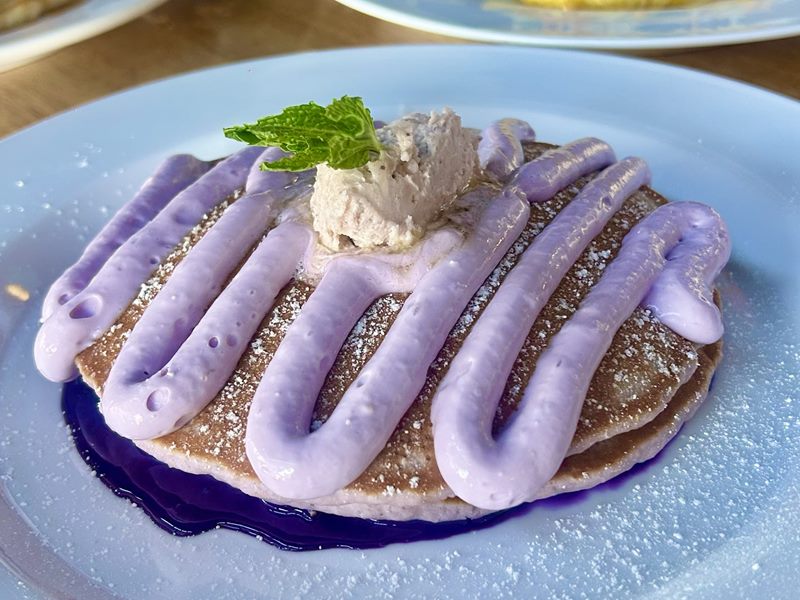 Humo eatery food