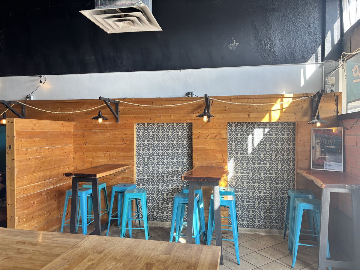 Humo eatery
